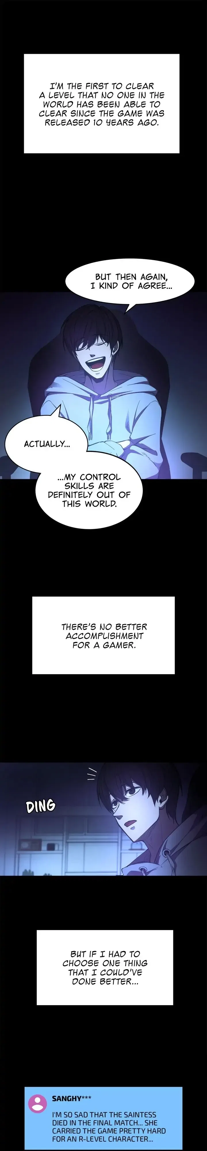 I Became the Tyrant of a Defense Game Chapter 1 – Page 5