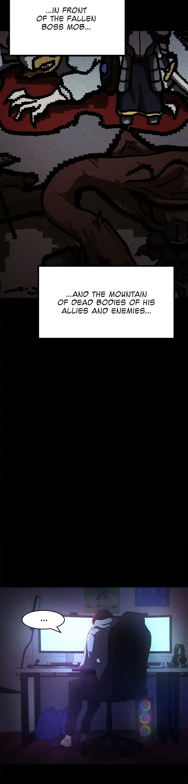 I Became the Tyrant of a Defense Game Chapter 1 – Page 8