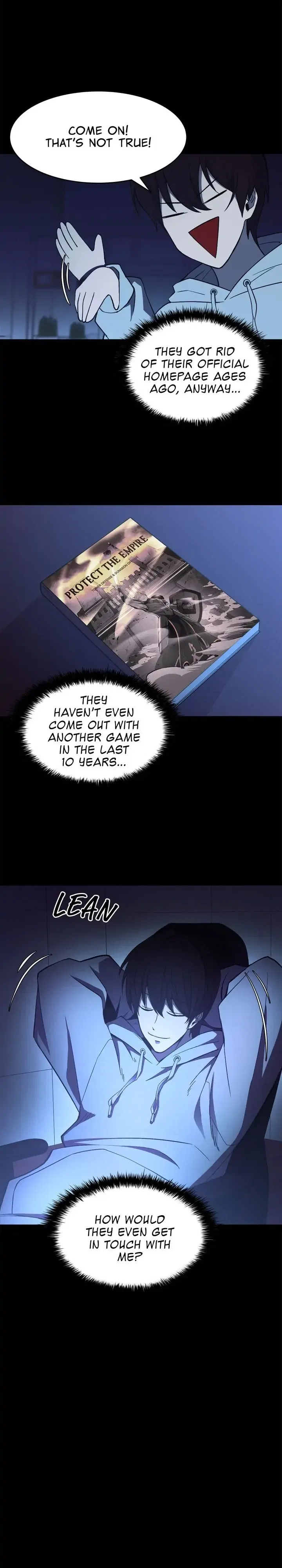 I Became the Tyrant of a Defense Game Chapter 1 – Page 12