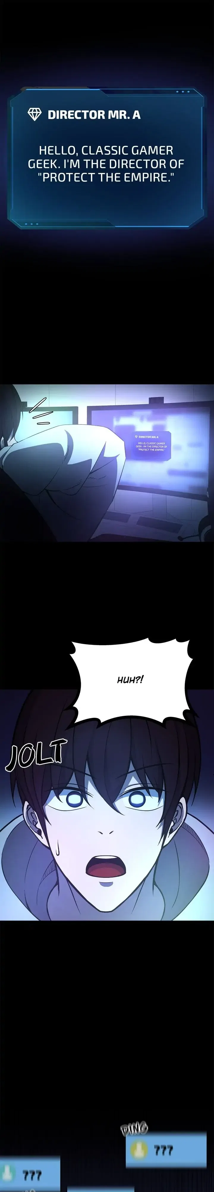 I Became the Tyrant of a Defense Game Chapter 1 – Page 14