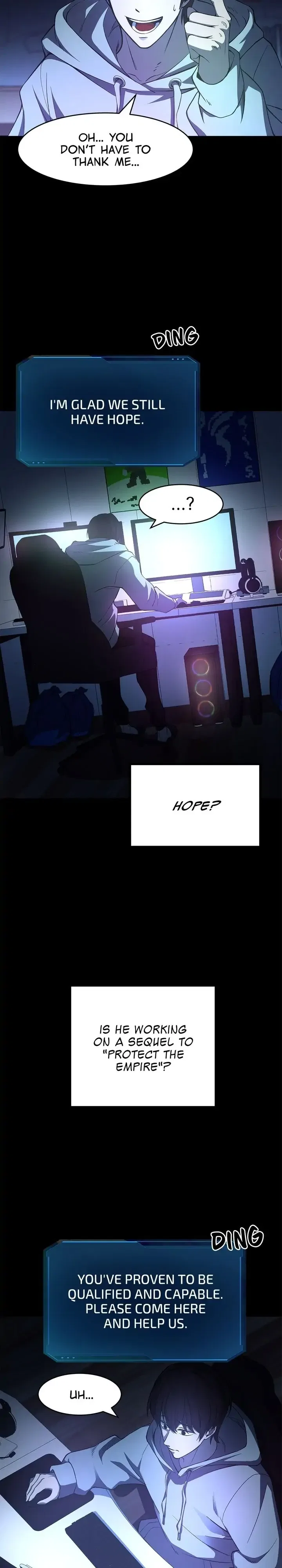 I Became the Tyrant of a Defense Game Chapter 1 – Page 16
