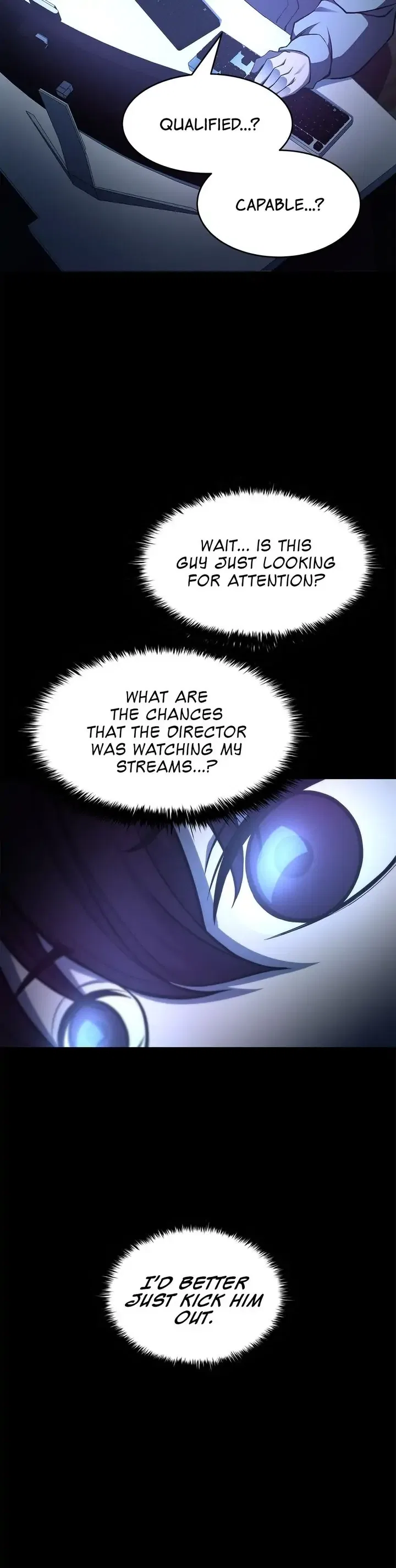 I Became the Tyrant of a Defense Game Chapter 1 – Page 17