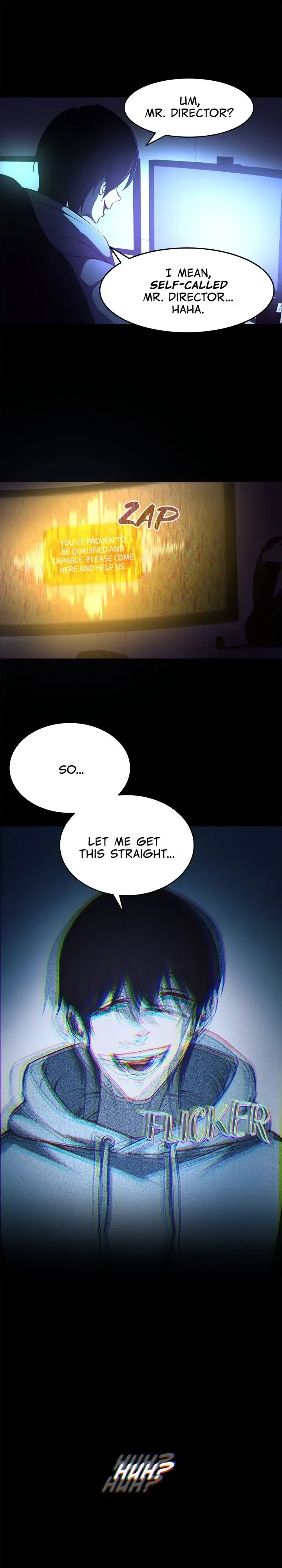 I Became the Tyrant of a Defense Game Chapter 1 – Page 18