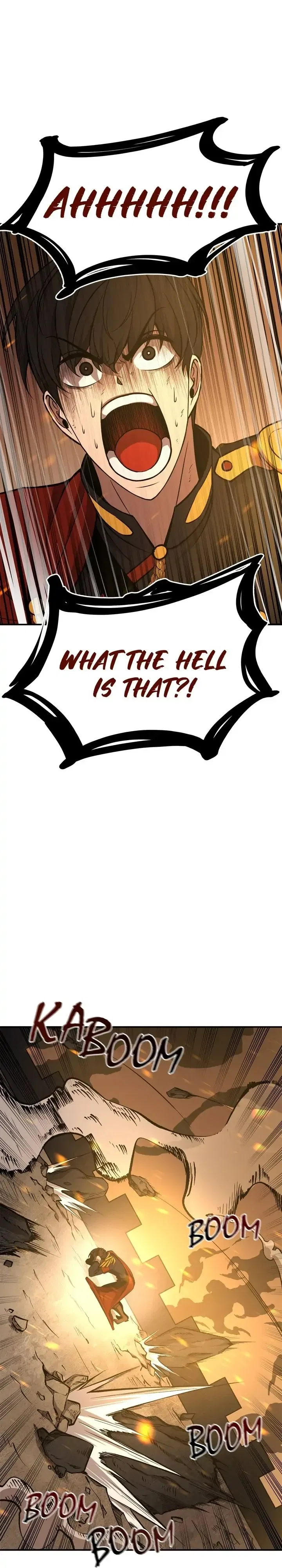 I Became the Tyrant of a Defense Game Chapter 1 – Page 26