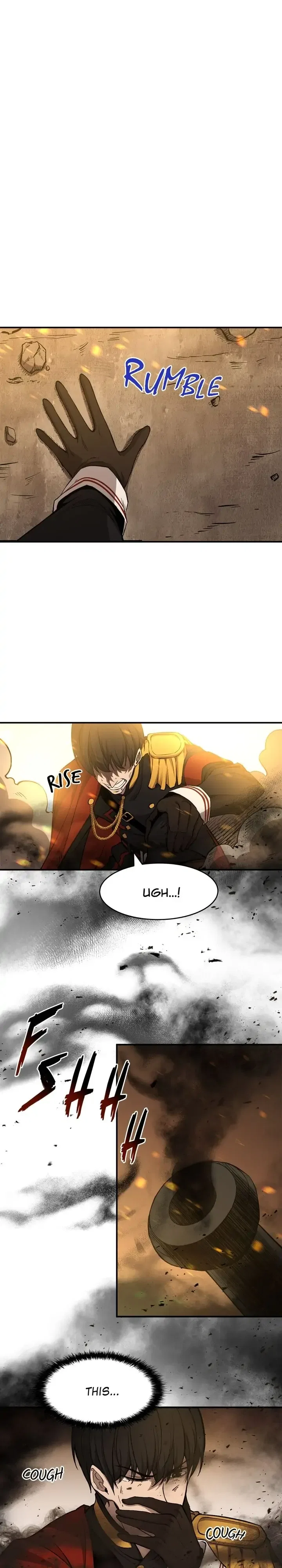 I Became the Tyrant of a Defense Game Chapter 1 – Page 27