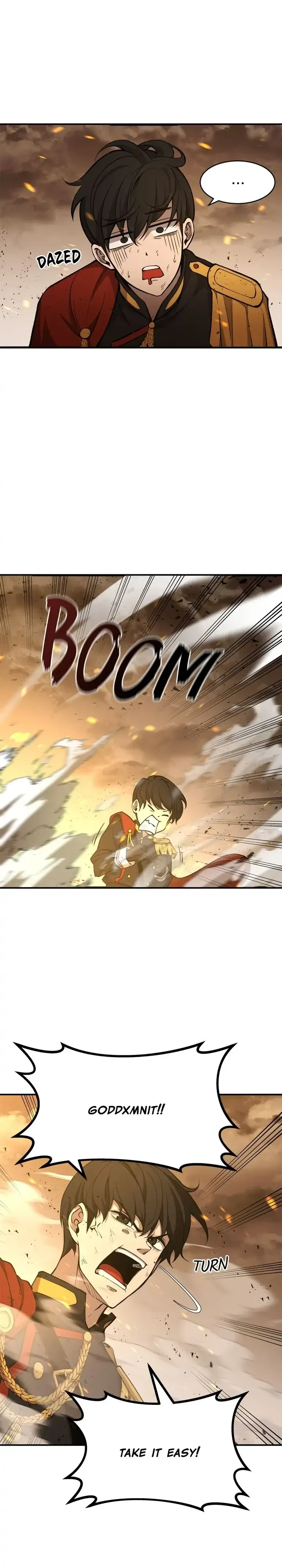 I Became the Tyrant of a Defense Game Chapter 1 – Page 30