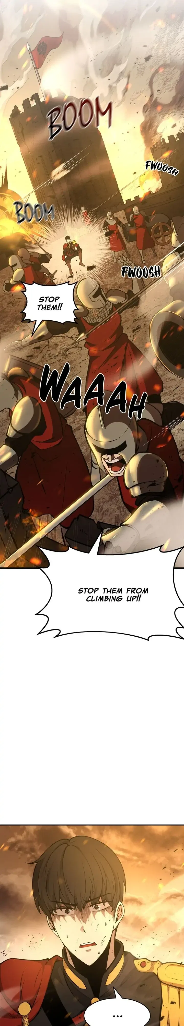 I Became the Tyrant of a Defense Game Chapter 1 – Page 33