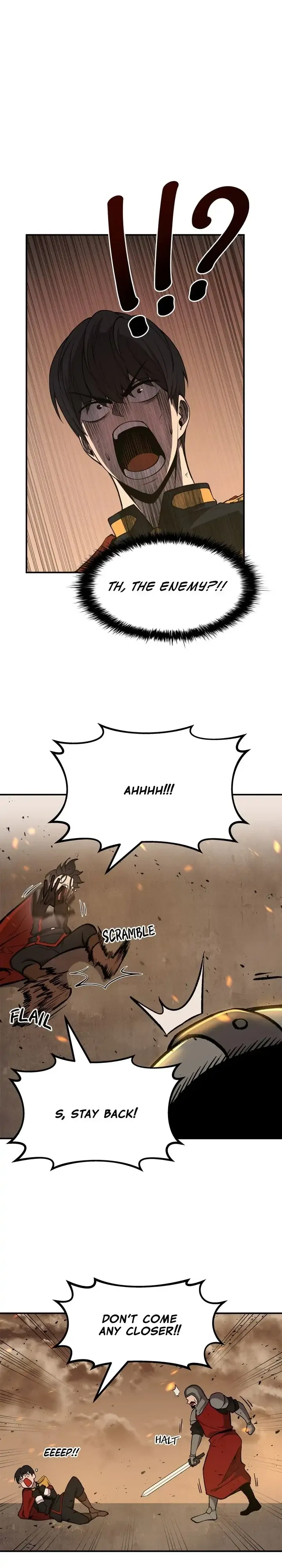 I Became the Tyrant of a Defense Game Chapter 1 – Page 37