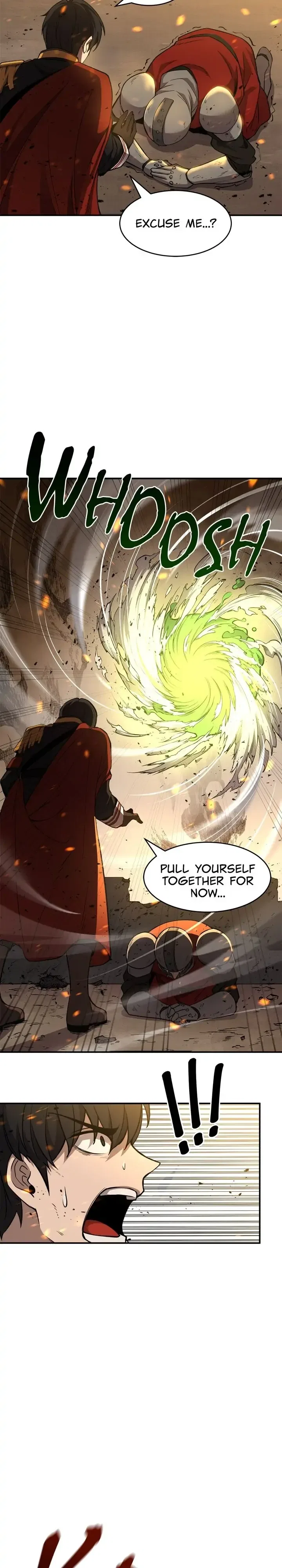I Became the Tyrant of a Defense Game Chapter 1 – Page 40