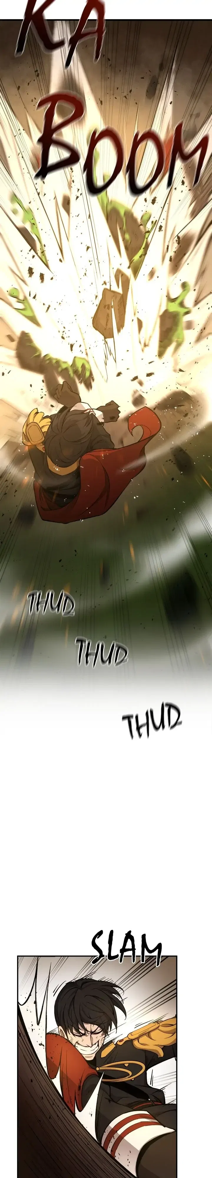 I Became the Tyrant of a Defense Game Chapter 1 – Page 41