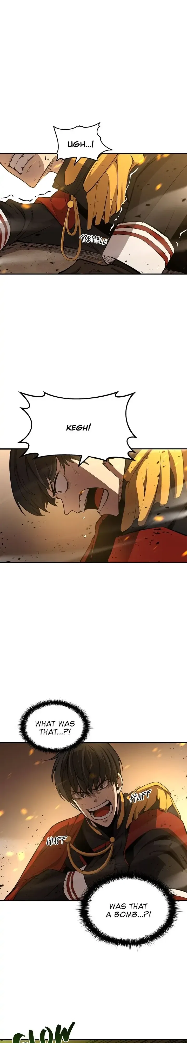 I Became the Tyrant of a Defense Game Chapter 1 – Page 43