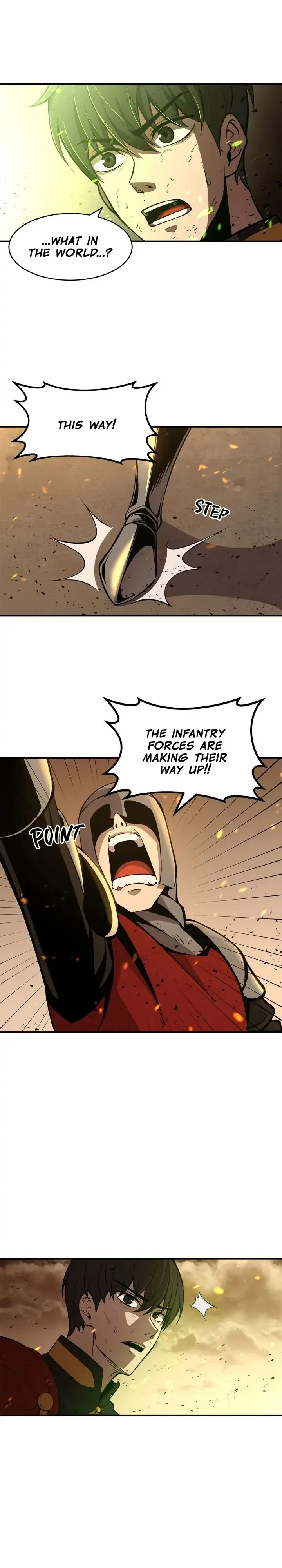 I Became the Tyrant of a Defense Game Chapter 1 – Page 45