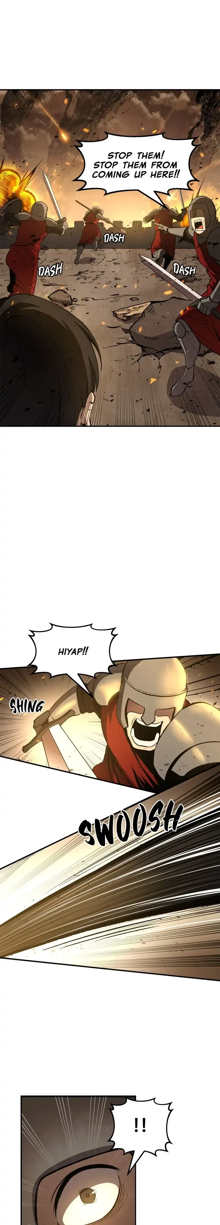 I Became the Tyrant of a Defense Game Chapter 1 – Page 46