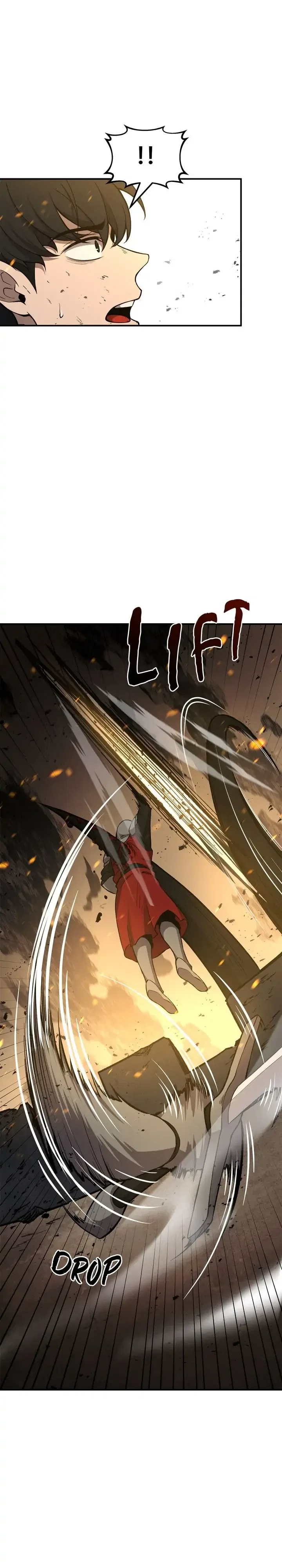 I Became the Tyrant of a Defense Game Chapter 1 – Page 48