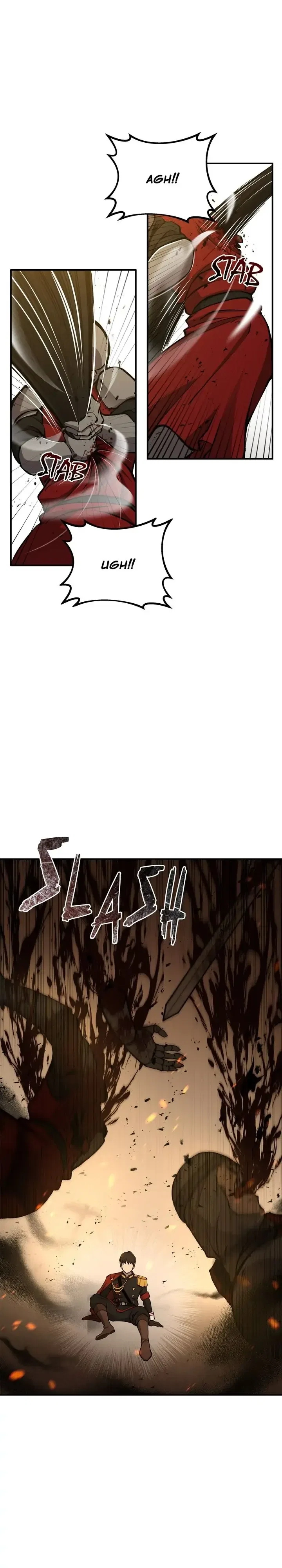 I Became the Tyrant of a Defense Game Chapter 1 – Page 51