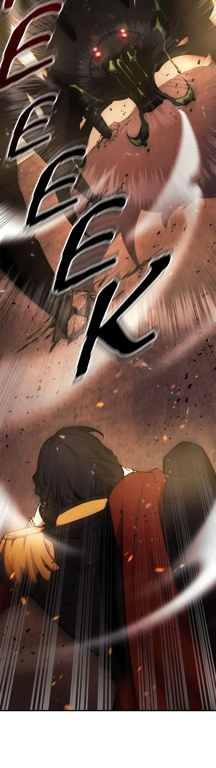 I Became the Tyrant of a Defense Game Chapter 1 – Page 55
