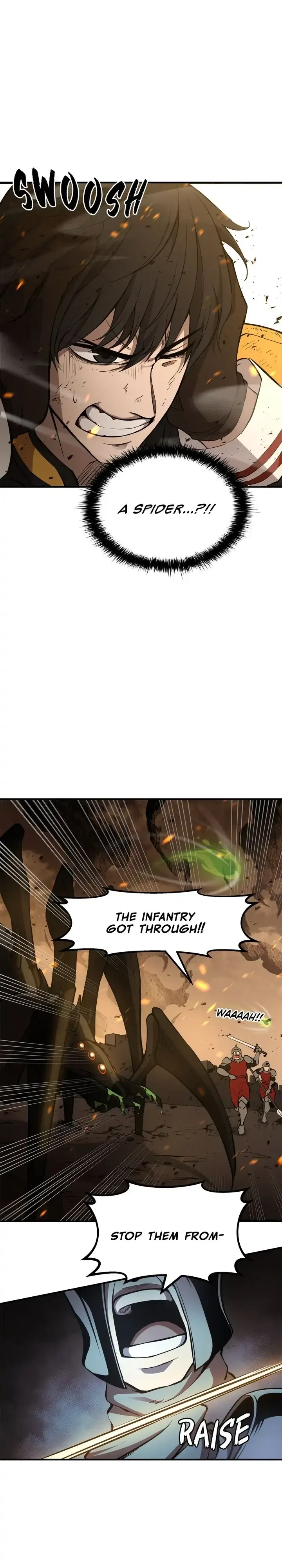 I Became the Tyrant of a Defense Game Chapter 1 – Page 56