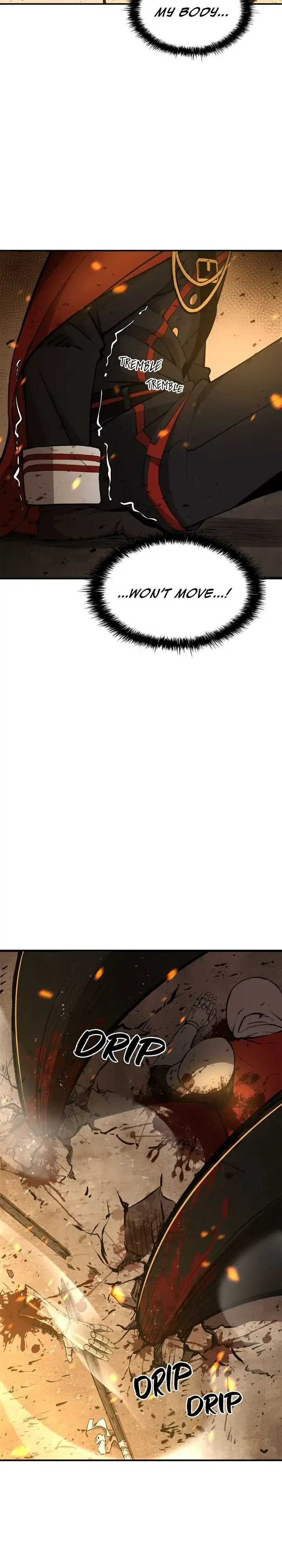 I Became the Tyrant of a Defense Game Chapter 1 – Page 58