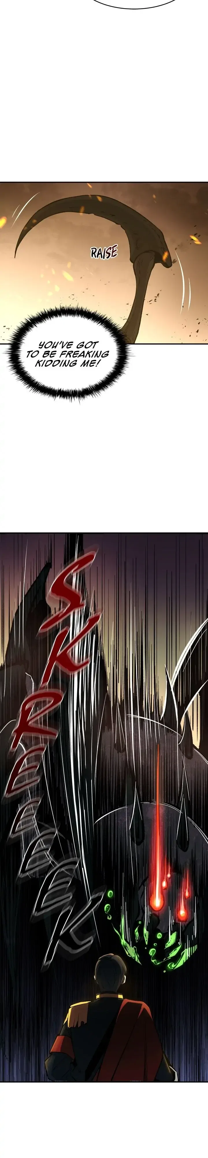 I Became the Tyrant of a Defense Game Chapter 1 – Page 61