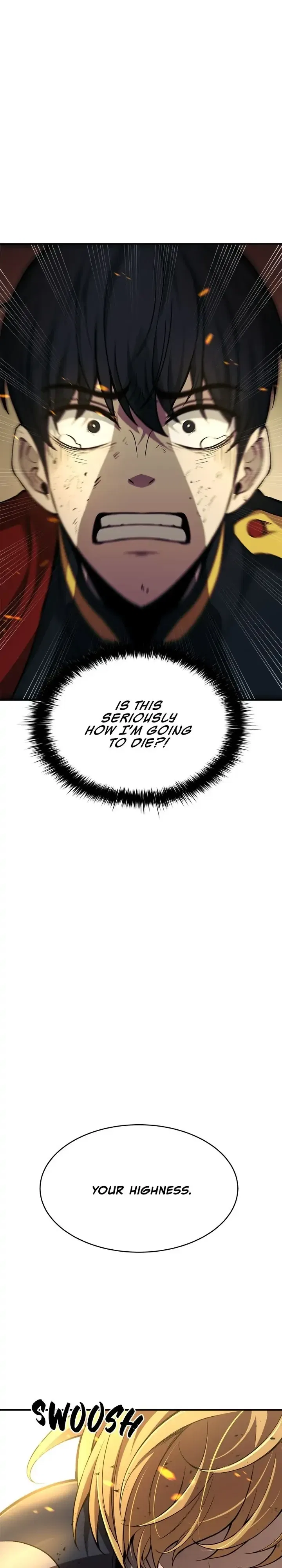 I Became the Tyrant of a Defense Game Chapter 1 – Page 62