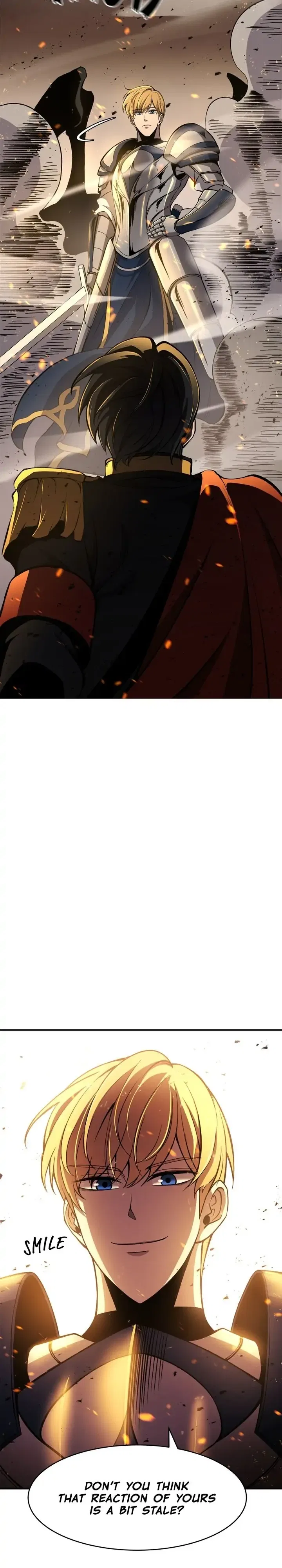 I Became the Tyrant of a Defense Game Chapter 1 – Page 66