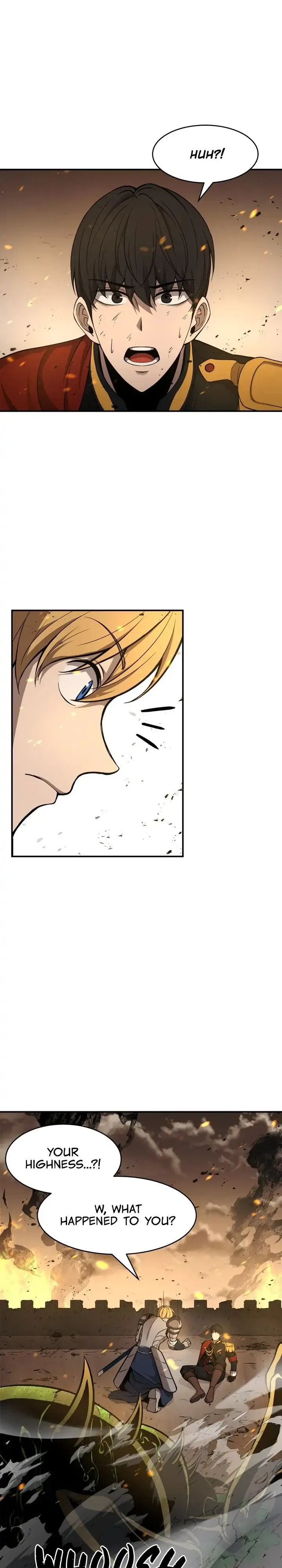 I Became the Tyrant of a Defense Game Chapter 1 – Page 68