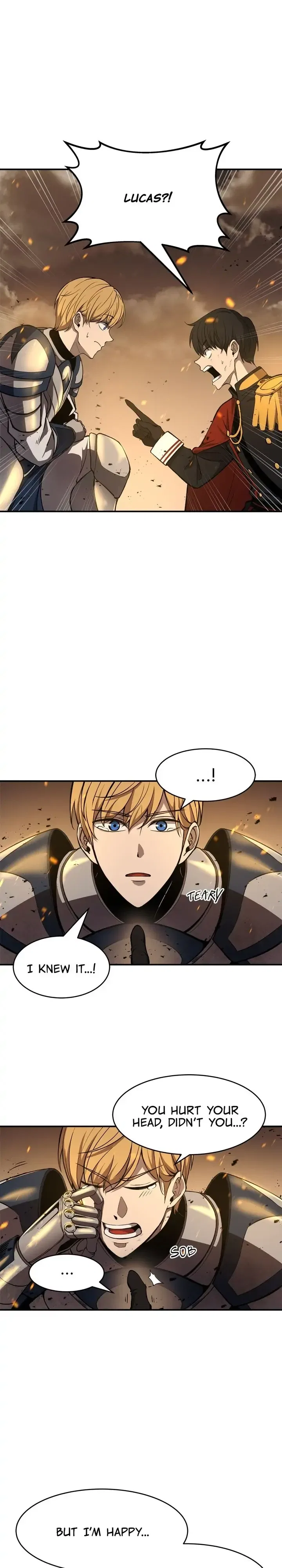 I Became the Tyrant of a Defense Game Chapter 1 – Page 70
