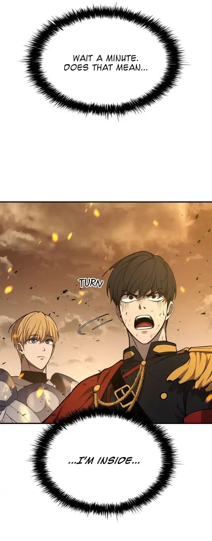 I Became the Tyrant of a Defense Game Chapter 1 – Page 72