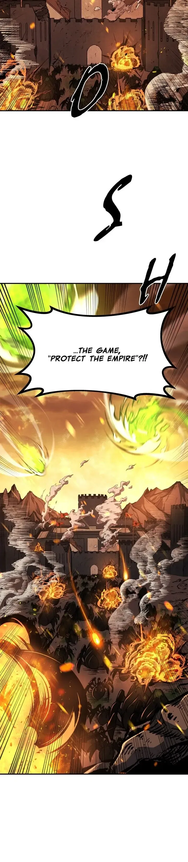 I Became the Tyrant of a Defense Game Chapter 1 – Page 74