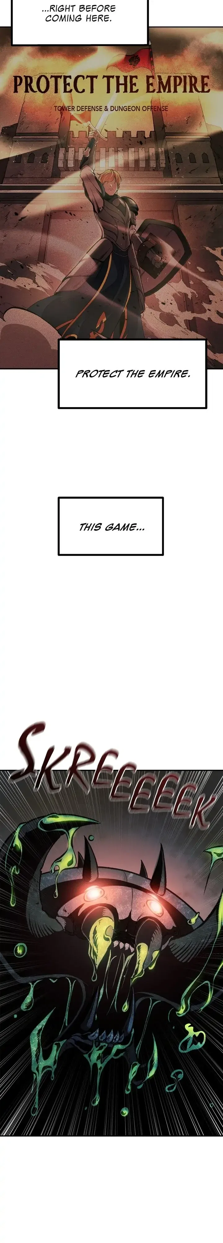 I Became the Tyrant of a Defense Game Chapter 1 – Page 76