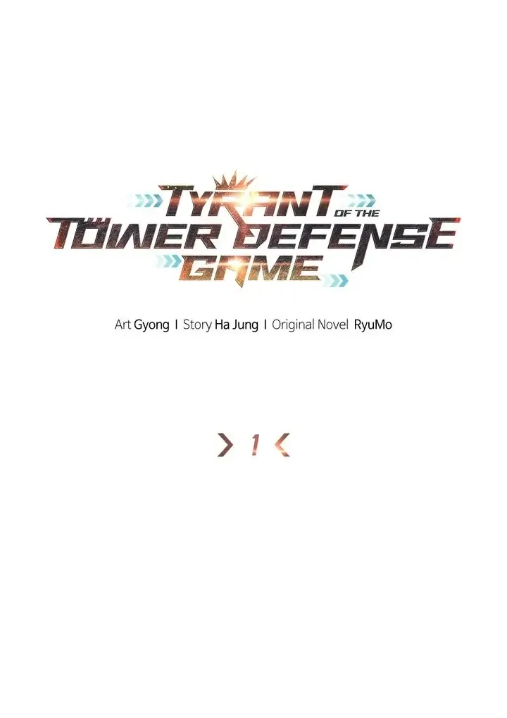 I Became the Tyrant of a Defense Game Chapter 1 – Page 82