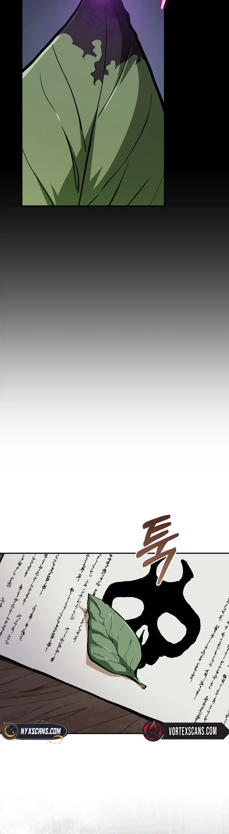 My Dad Is the Strongest Under Heaven Chapter 25 – Page 22