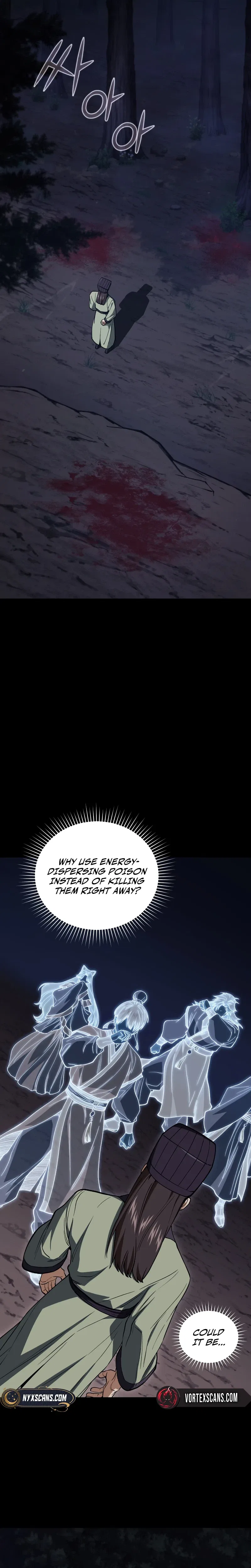 My Dad Is the Strongest Under Heaven Chapter 25 – Page 24