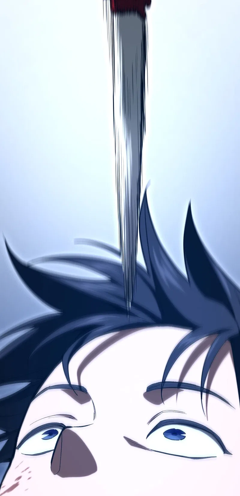 My Dad Is the Strongest Under Heaven Chapter 24 – Page 30