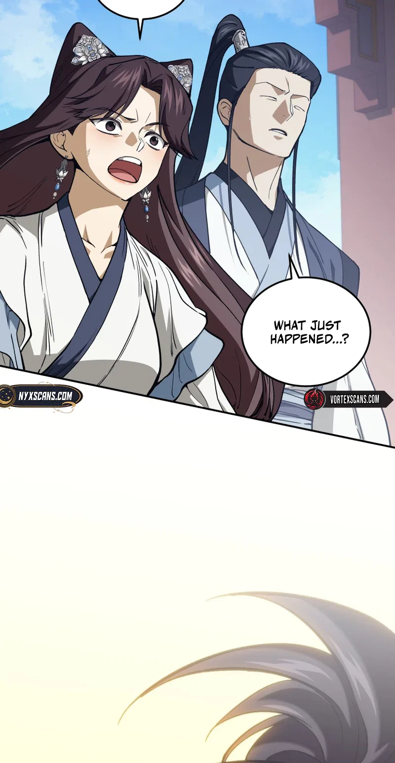 My Dad Is the Strongest Under Heaven Chapter 23 – Page 12