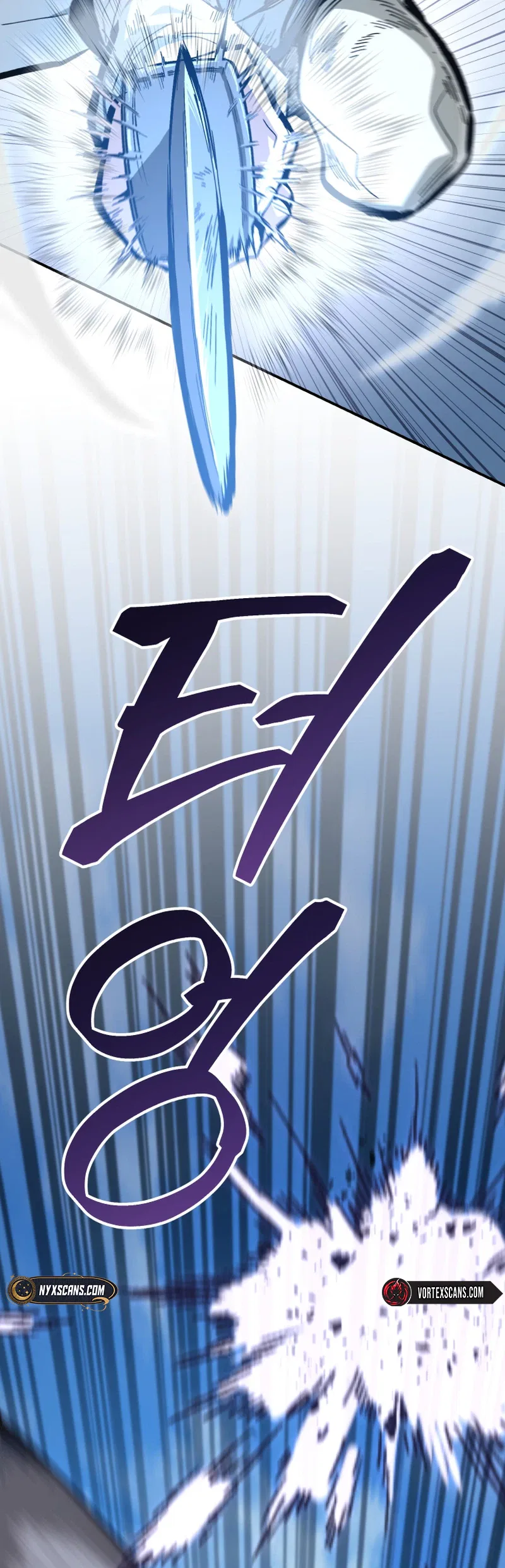 My Dad Is the Strongest Under Heaven Chapter 23 – Page 21