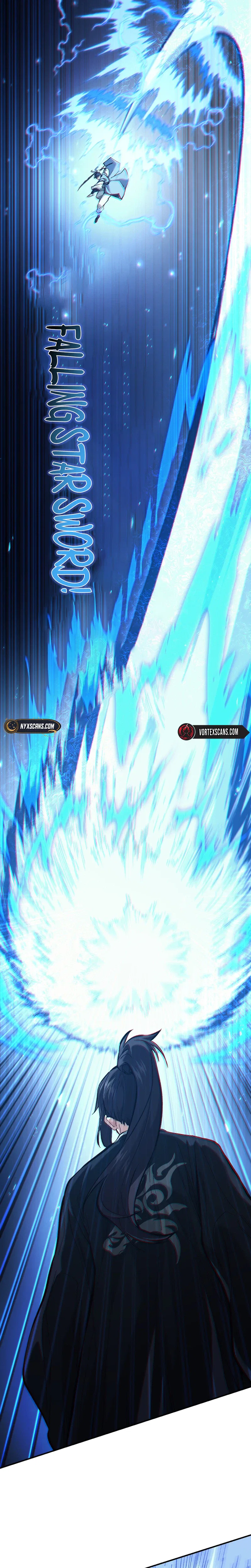 My Dad Is the Strongest Under Heaven Chapter 23 – Page 25