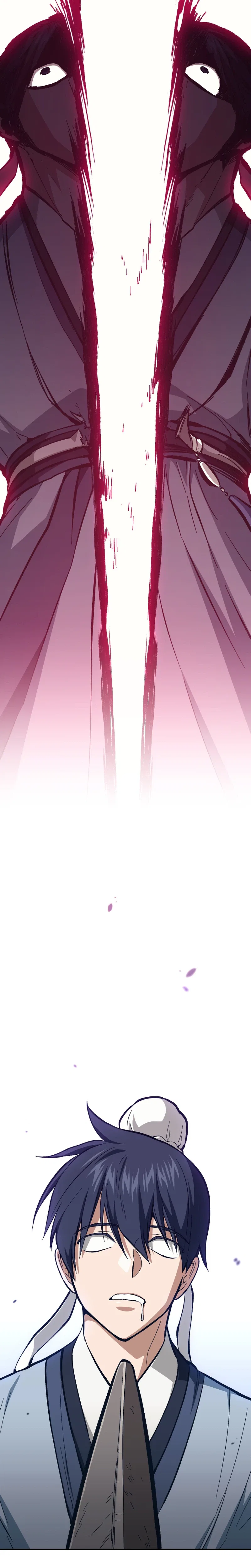 My Dad Is the Strongest Under Heaven Chapter 23 – Page 32