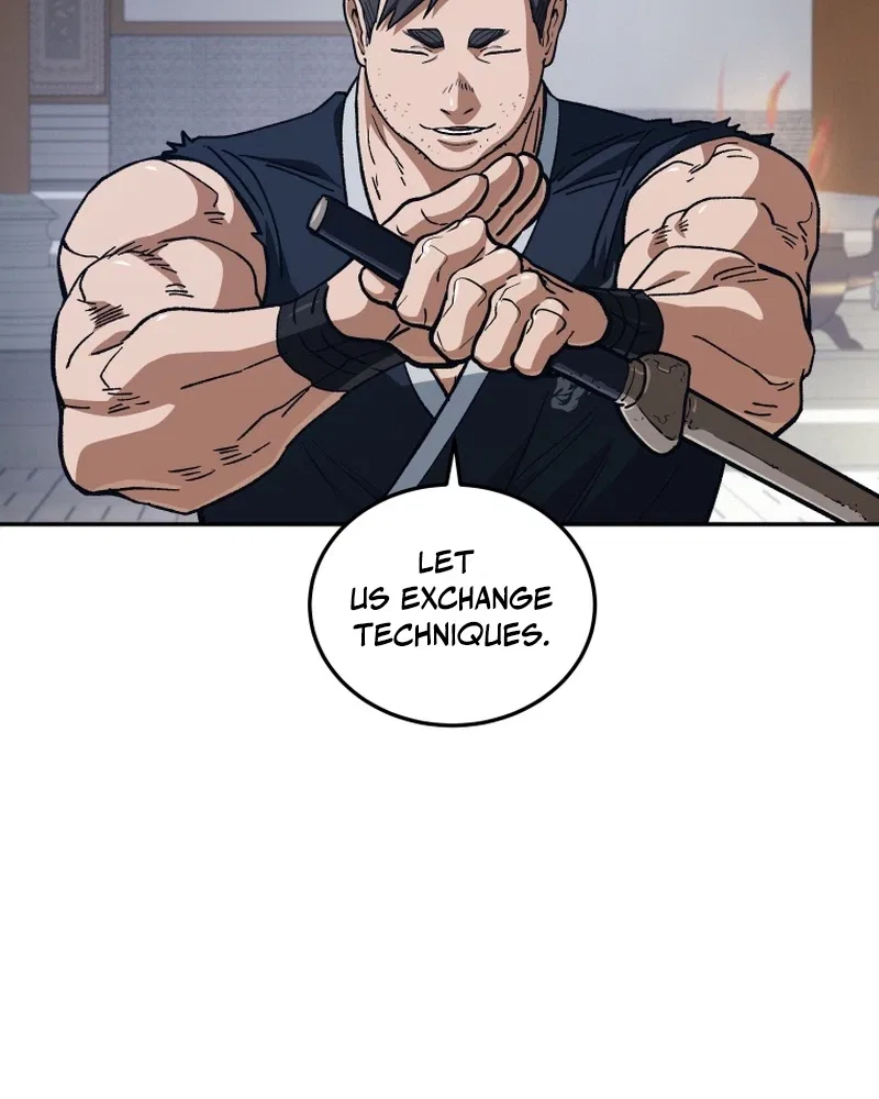 My Dad Is the Strongest Under Heaven Chapter 22 – Page 28