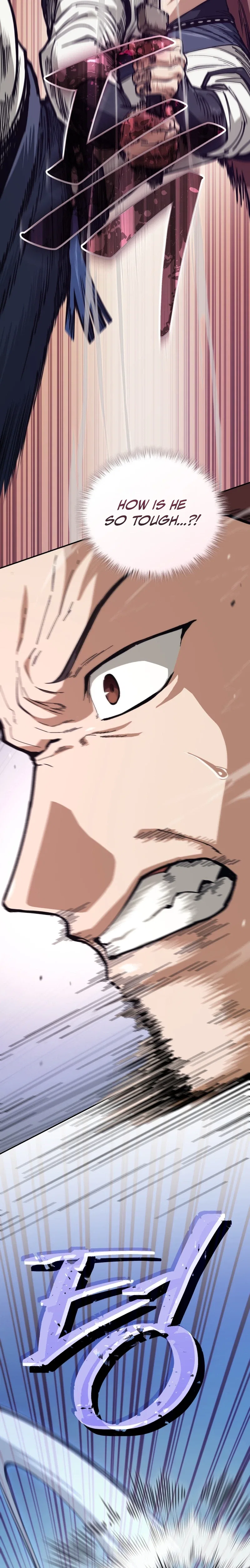 My Dad Is the Strongest Under Heaven Chapter 22 – Page 30