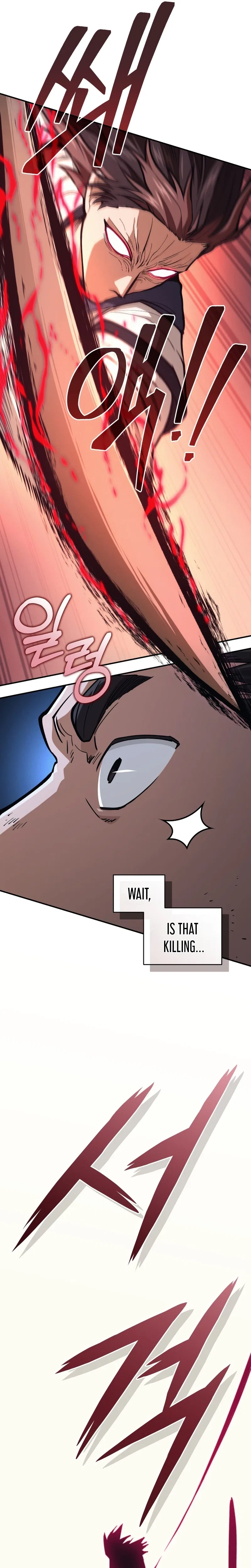 My Dad Is the Strongest Under Heaven Chapter 22 – Page 35