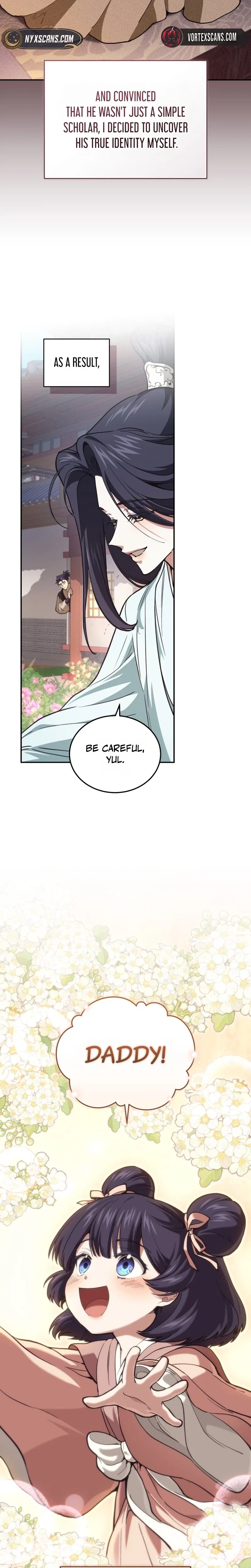 My Dad Is the Strongest Under Heaven Chapter 20 – Page 14