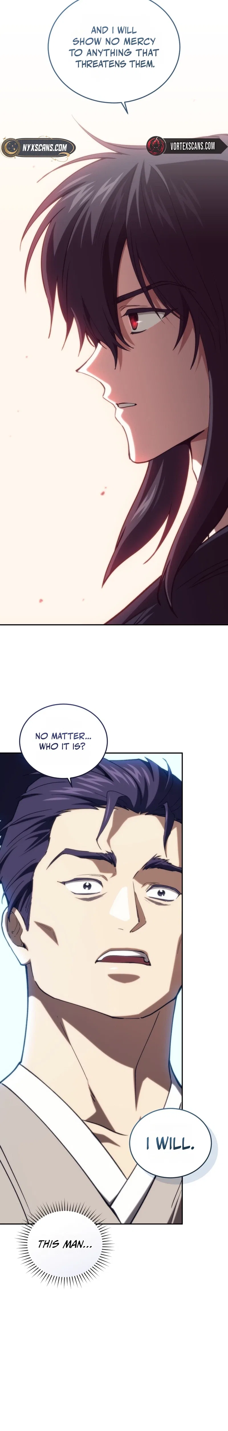 My Dad Is the Strongest Under Heaven Chapter 20 – Page 34