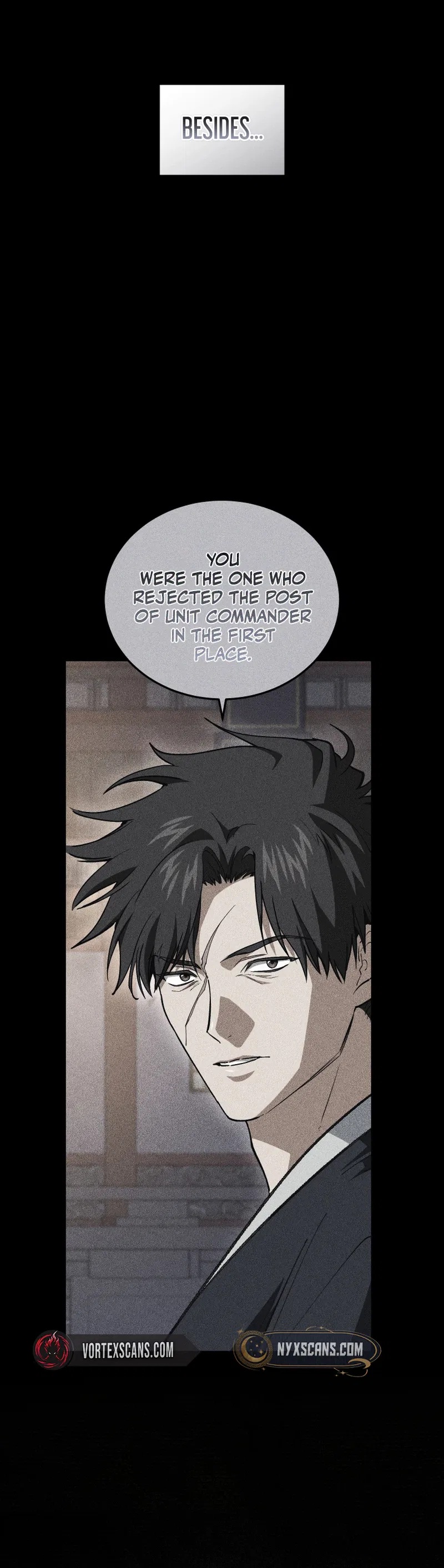 My Dad Is the Strongest Under Heaven Chapter 19 – Page 21