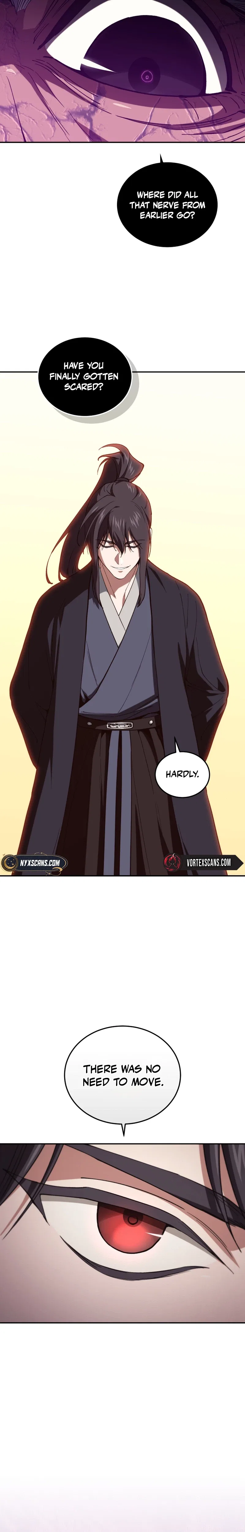My Dad Is the Strongest Under Heaven Chapter 17 – Page 5