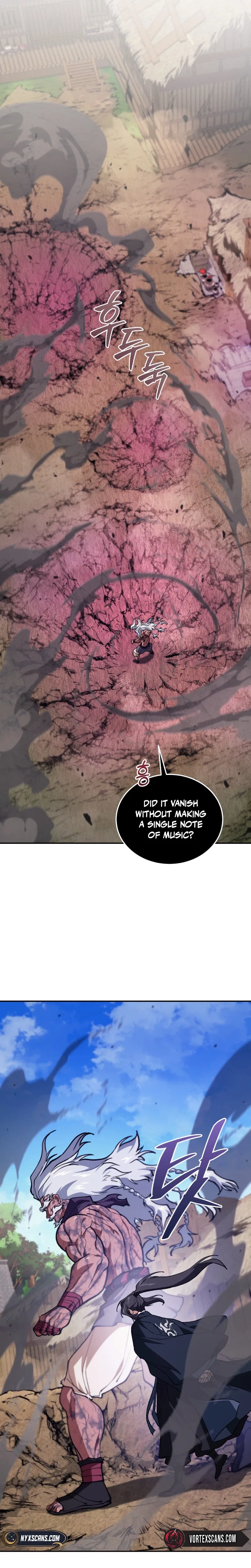 My Dad Is the Strongest Under Heaven Chapter 17 – Page 17