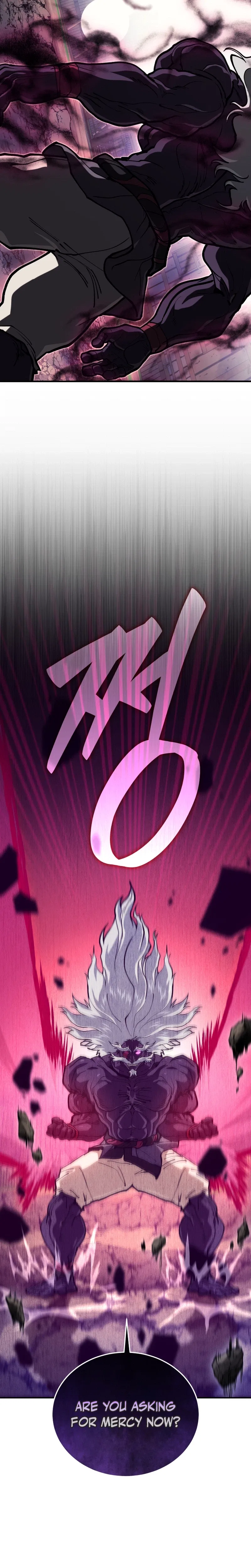 My Dad Is the Strongest Under Heaven Chapter 17 – Page 27