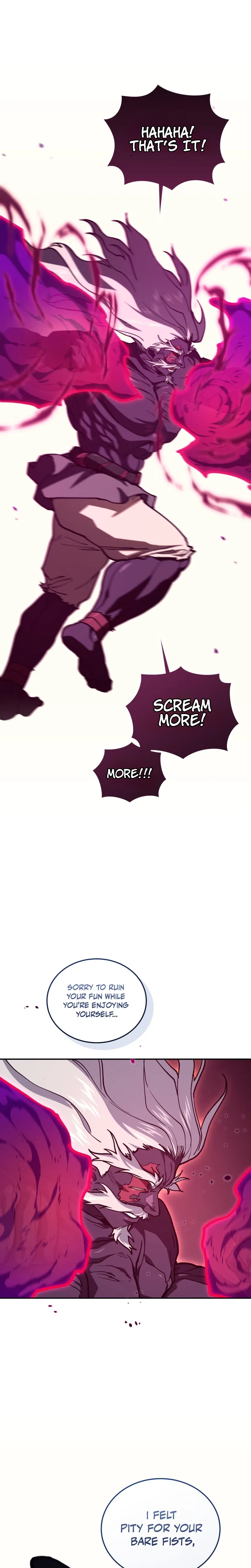My Dad Is the Strongest Under Heaven Chapter 17 – Page 31