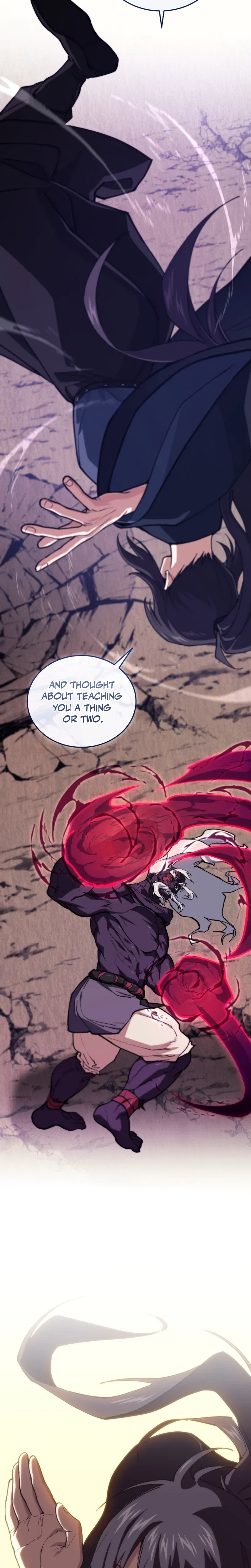 My Dad Is the Strongest Under Heaven Chapter 17 – Page 32