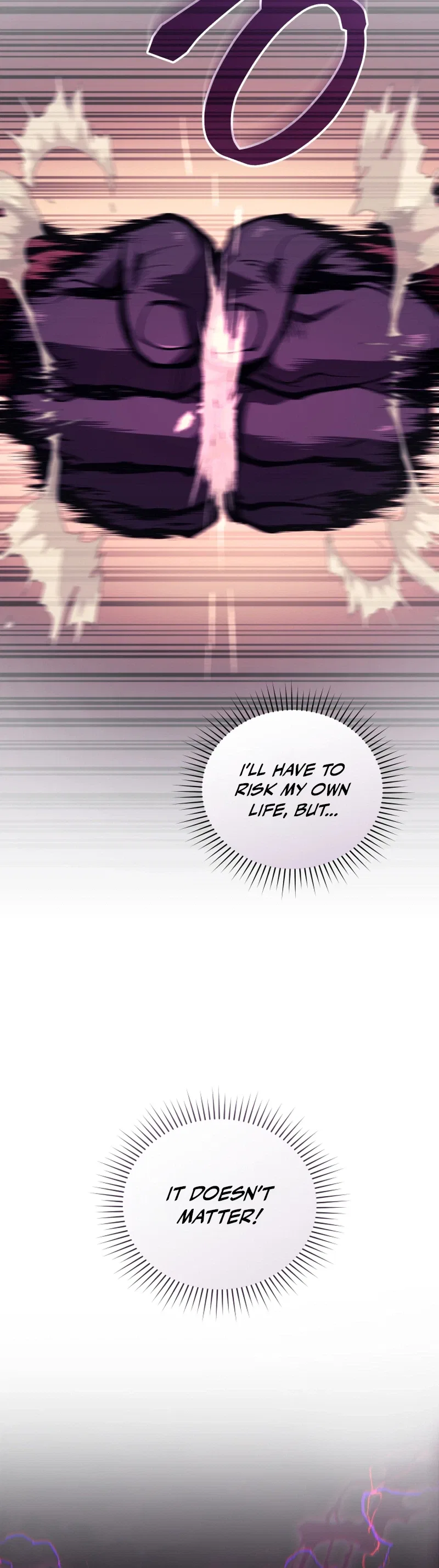 My Dad Is the Strongest Under Heaven Chapter 17 – Page 36